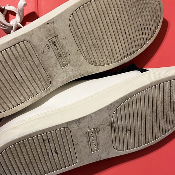 🏆🫶🏻🏆• Tory Burch x Ruffle, no feather vibes •🫶🏻🏆🫶🏻 - Picture 7 of 16